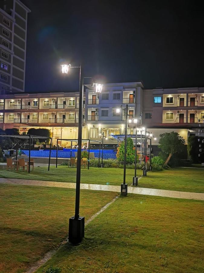 Naka Hotel Kupang ภายนอก รูปภาพ