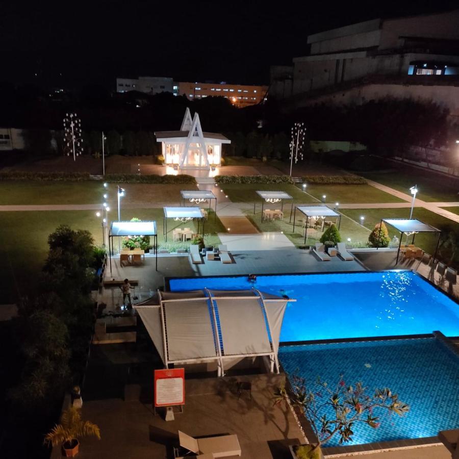 Naka Hotel Kupang ภายนอก รูปภาพ