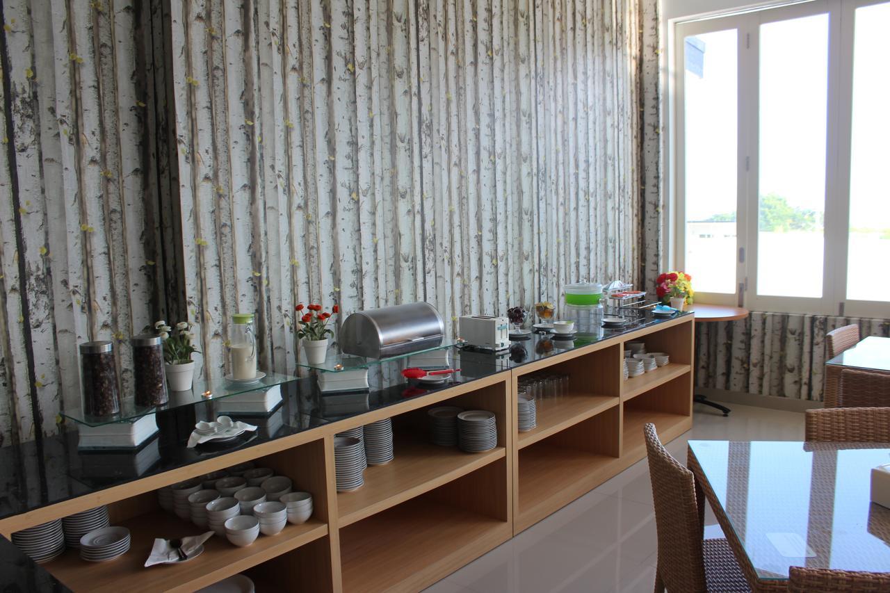 Naka Hotel Kupang ภายนอก รูปภาพ